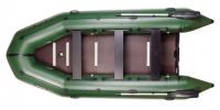 Надувная лодка BARK ВT-420S
