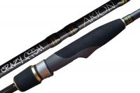 Спиннинг Crazy Fish Arion ASRE 962 MLS 2.90m 5-21gr
