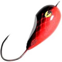 Воблер Kira Fishing Scorpion-004 floating