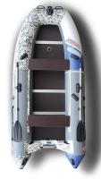 Лодка Amazonia Anaconda A360 FAMYLI