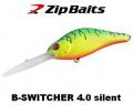 Zipbaits B-Switcher 4.0  Zipbaits B-Switcher 4.0