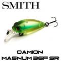 Smith Camion Magnum SR