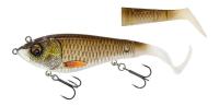 Воблер SAVAGE Gear Deviator Tail 16.5cm 50gr Slow Sinking #SS BREAM