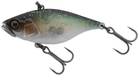 Воблер Jackall TN38 #Dark Thunder Clear Bait