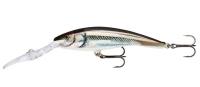 Воблер Rapala Deep Tail Dancer 09 OBFL