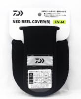Чехол Daiwa Neo Reel Cover CV-M для мультипликаторных катушек