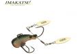 Imakatsu Metal Craw Spin 13gr Imakatsu Metal Craw Spin 13gr