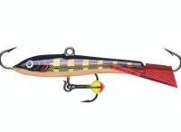 Балансир Rapala Jigging Rap WH5 STBG 5 cm 9 gr