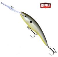 Воблер Rapala Deep Tail Dancer 09 GGS