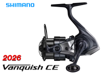 Катушка Shimano 26 Vanquish CE C2000S