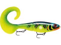 Воблер Rapala X-Rap Otus 25cm 90gr #How Psycho