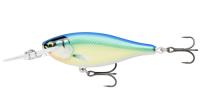 Воблер Rapala Shad Rap Elite 55 GDTT