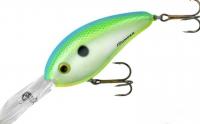 Воблер Bomber Fat Free Shad BD7FCIT