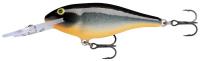 Воблер Rapala Shad Rap SR-9 HLW