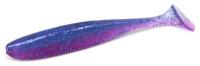 Keitech Easy Shiner 4" EA#14T Clear Morning Dawn Blue FLK Keitech Easy Shiner 4" EA#14T Clear Morning Dawn Blue FLK