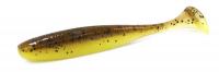 Keitech Easy Shiner 4 PAL#10T Bumble Bee Keitech Easy Shiner 4 PAL#10T Bumble Bee