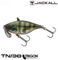  Jackall TN38 Trigon / TN 38