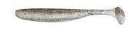 Keitech Easy Shiner 3.5 #410T Crystal Shad Keitech Easy Shiner 3.5 #410T Crystal Shad