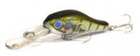 Воблер Zipbaits Rigge Deep 35F 538R Воблер Zipbaits Rigge Deep 35F 538R