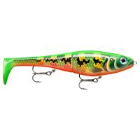 Воблер Rapala X-Rap Peto 14cm 39gr #Peacock