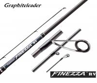 Спиннинг Graphiteleader Finezza RV 732ul-t