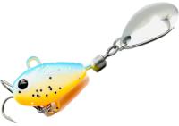 Тейл-спиннер UF Studio Hurricane 2.5g. Classic