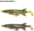 Savage Gear 4D Pike Shad