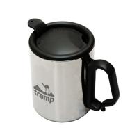 Термокружка с поилкой Tramp Cup TRC-019