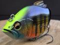 Megabass Vatalion F