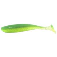 Keitech Easy Shiner 5 #424T  Lime/Chartreuse Keitech Easy Shiner 5 #424T  Lime/Chartreuse