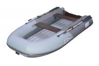Надувная лодка Boatsman BT320A (серо-графитовый)