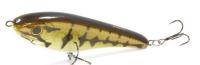 Воблер Strike Pro Buster Jerk EG-048 C625F