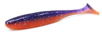 Keitech Easy Shiner 6.5 PAL#09T Violet Fire