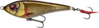 Воблер Savage Gear Deviator Swim 12.5m 50gr # Dirty Roach