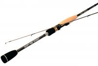 Спиннинг Hearty rise Pro Force 812ML 2.47m 6-26gr