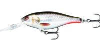 Воблер Rapala Shad Rap SR-9 ROHL