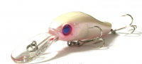 Воблер Zipbaits Rigge Deep 35F 043R Воблер Zipbaits Rigge Deep 35F 043R