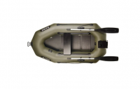 Надувная лодка BARK B-210CN