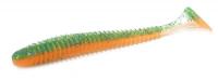 Keitech Swing Impact 4.5" PAL#05T Sun Shine Lime Keitech Swing Impact 4.5" PAL#05T Sun Shine Lime