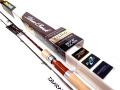Daiwa Silver Creek Glass Progressive ( Кастинг )