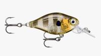 Воблер Rapala X-Light Crank Mid Runner GGIU