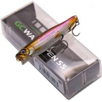 Воблер ISSEI G.C. Waka-Pen 55 #05