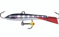 Балансир Rapala Jigging Rap WH7 STBS 7 cm 18 gr