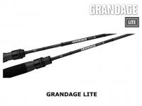 Спиннинг Apia Grandage LITE 82 2.48m 1-12gr