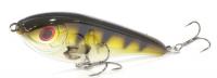 Воблер Strike Pro Buster Jerk II EG-049 C606E