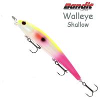 Воблер BANDIT SHALLOW WALLEYE 157