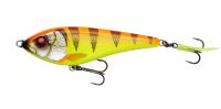 Воблер Savage Gear Deviator Swim 10.5cm 35gr # Golden AMB