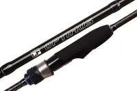 Спиннинг CF Crazy Fish Optimus OSR782LT 2.38m 2-10gr