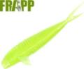 Силикон Frapp Placoid 8.0" Силикон Frapp Placoid 8.0"