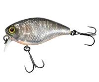 Воблер Jackall Cherry One Footer 46 Silver & Black